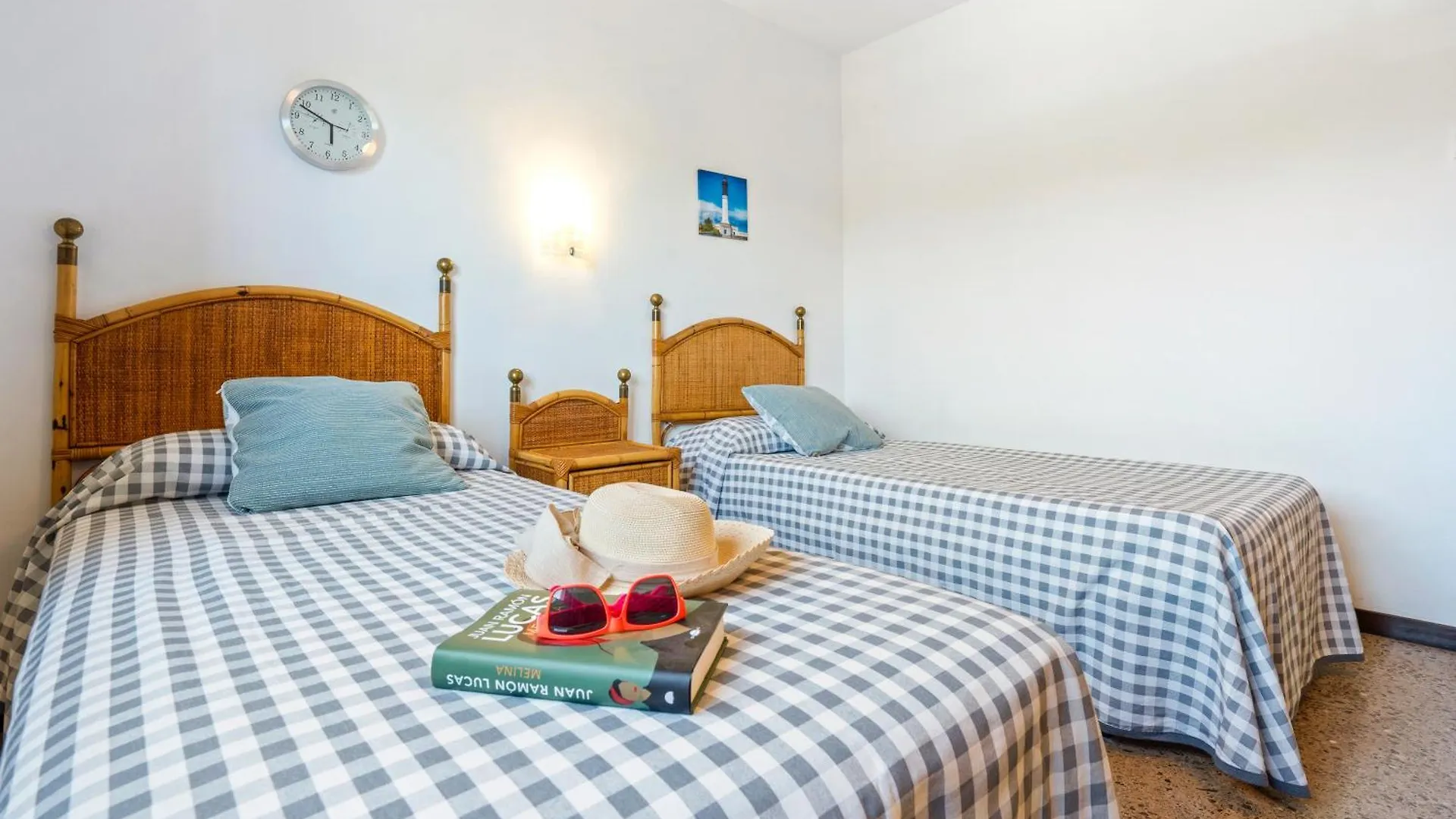 Mimosas, 100M Playa Apartment Salou Spain