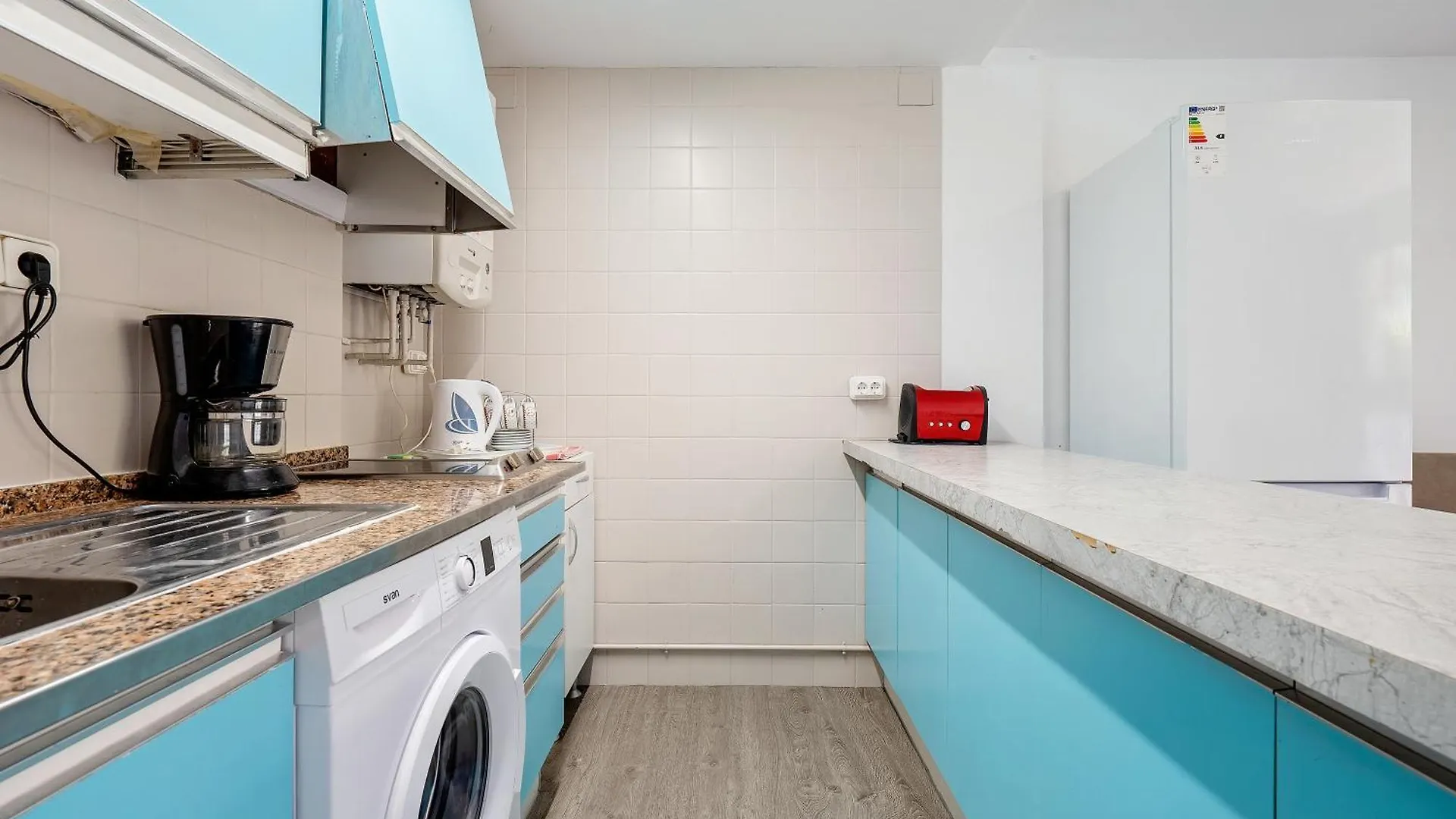 Mimosas, 100M Playa Appartement Salou