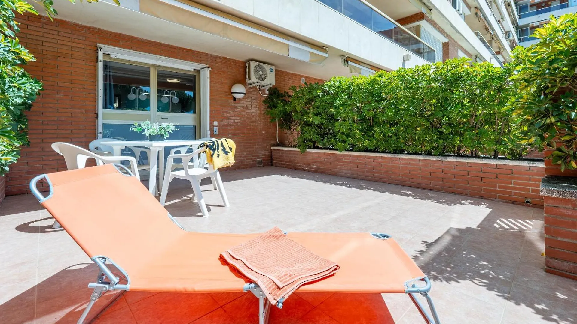 Mimosas, 100M Playa Appartement Salou