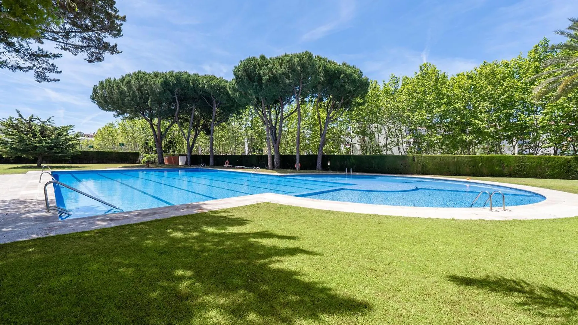 Mimosas, 100M Playa Appartement Salou