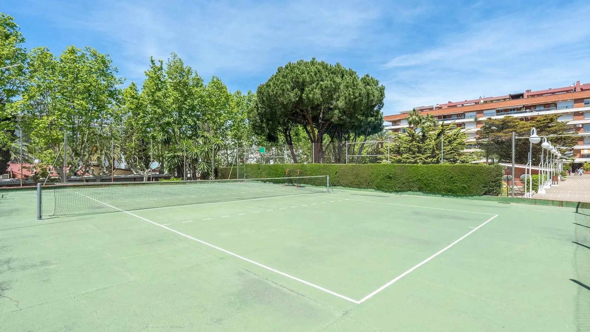 Mimosas, 100M Playa Apartment Salou Spain