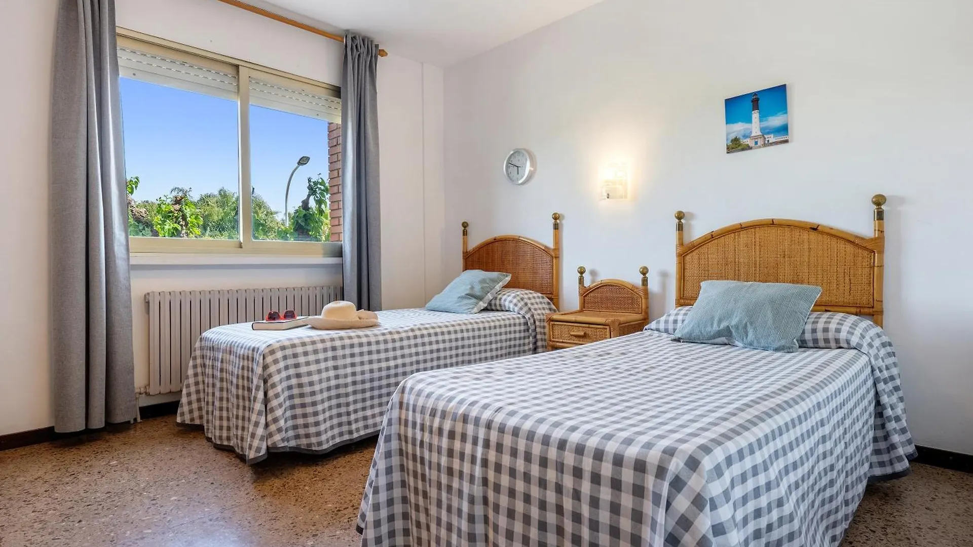 Mimosas, 100M Playa Apartment Salou Spain