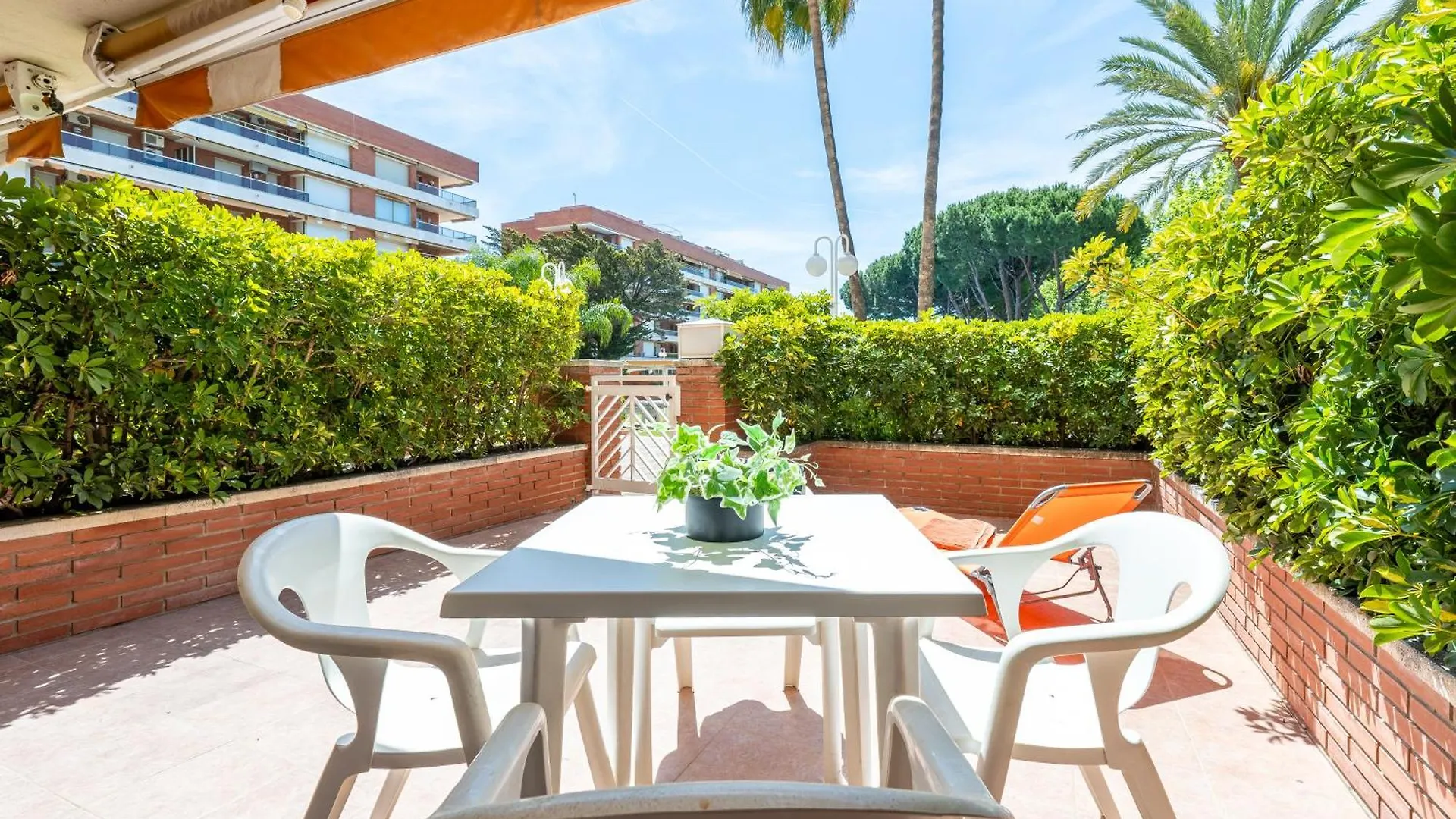 Mimosas, 100M Playa Apartment Salou Spain