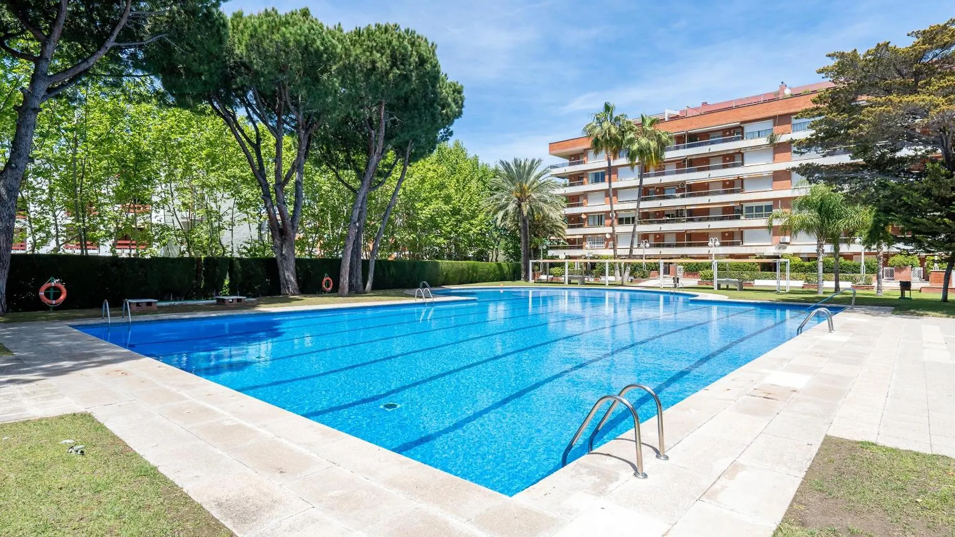 Mimosas, 100M Playa Apartment Salou 0*,  Spain